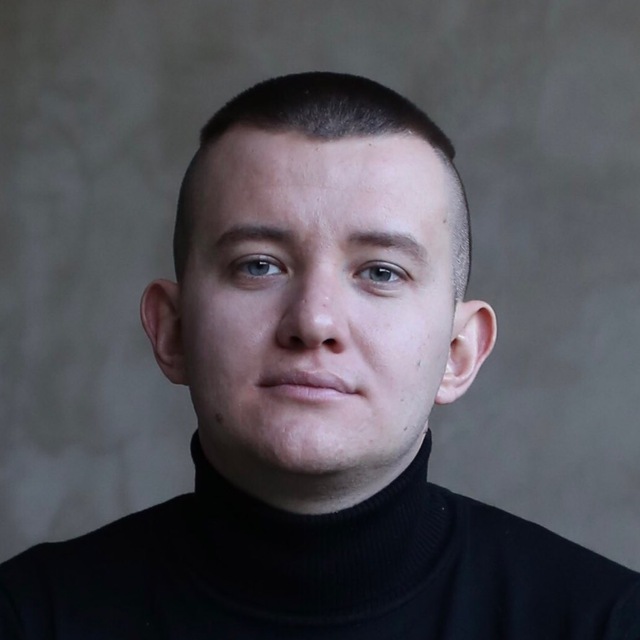 Ярослав Корольков