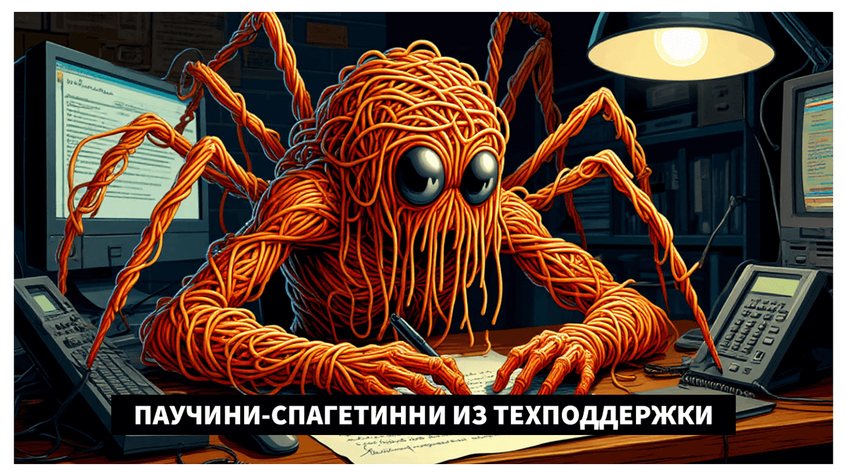 Поддержка