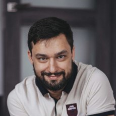 Андрей Хачко