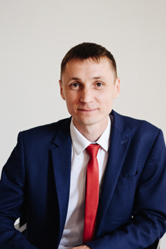 Павел Мокеров
