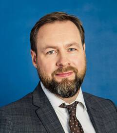 Алексей Рябов