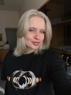 Ольга Ушкова