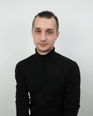 Иван Туранов