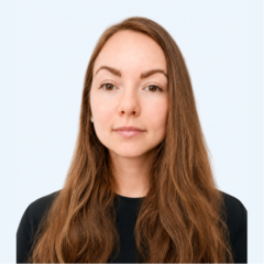 Анастасия Елина