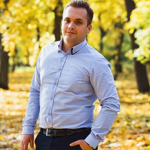 Илья Мотин