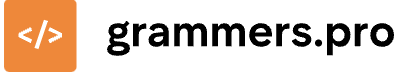 Grammers.pro