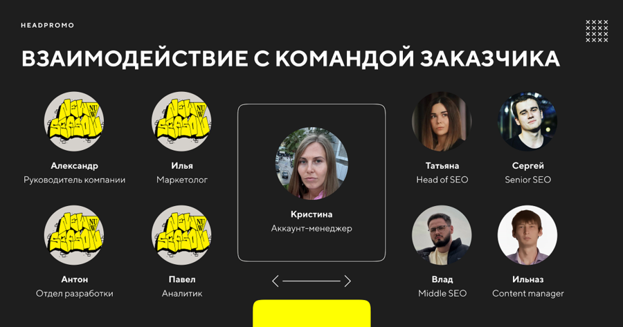 Взаимодействие