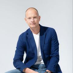 Александр Русин