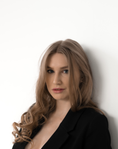 Арина Репьева