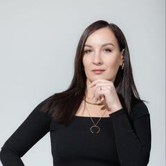 Елена Черникова