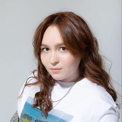 Кристина Паршова