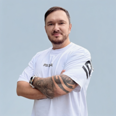 Андрей Трофимов