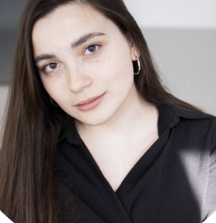 Валерия Тихонова