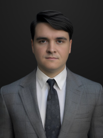 Максим Бондаренко