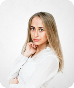 Ольга Абалмасова