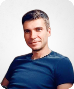 Иван Савкин