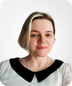 Анна Щеклеина