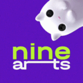 Nine Arts