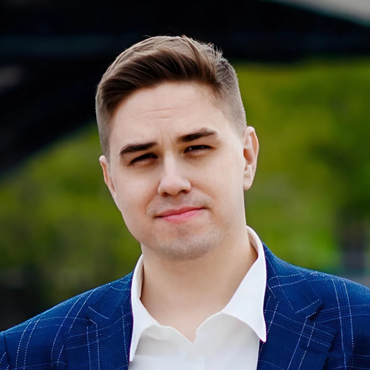 Алексей Кошевой