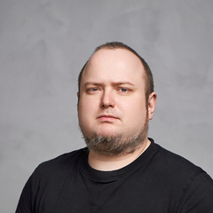 Лев Демидов