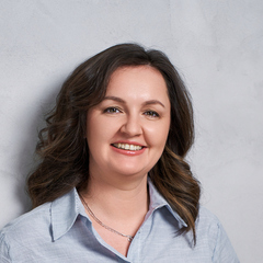 Светлана Низамутдинова
