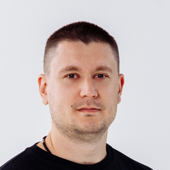 Антон Фокин