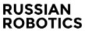 Лого Russian Robotics