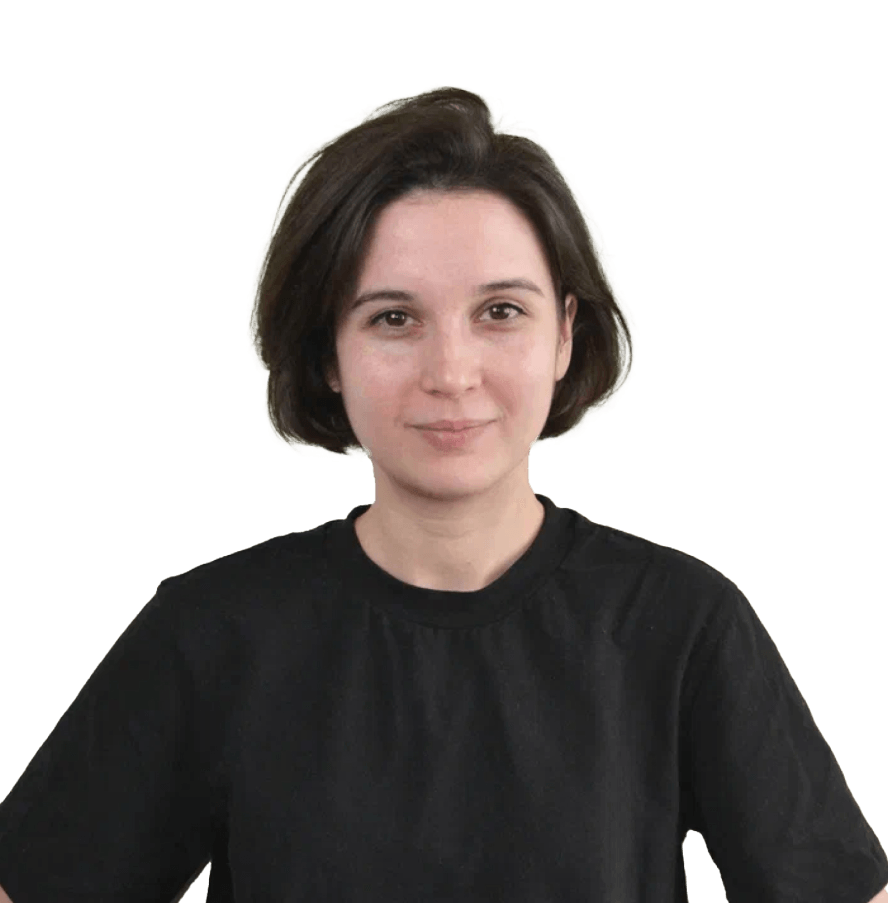 Анастасия Тюр