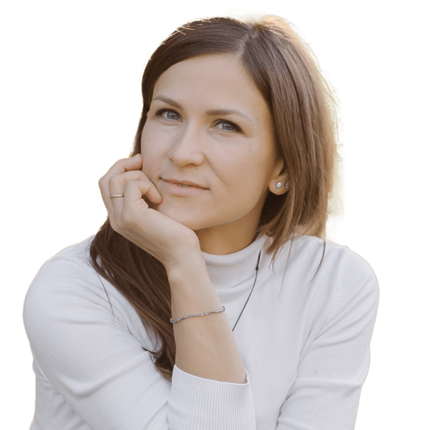 Ирина Ахуньянова