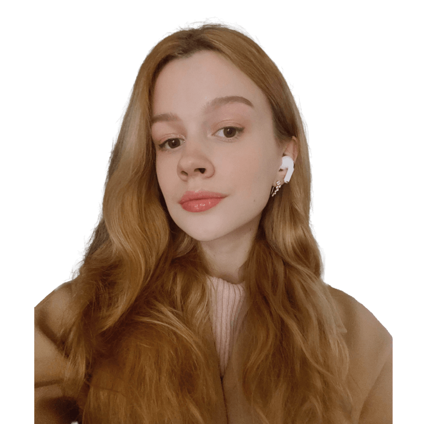 Ирина Маллуева