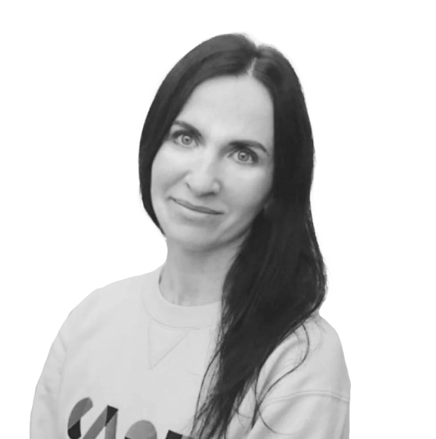 Олеся Каверзнева