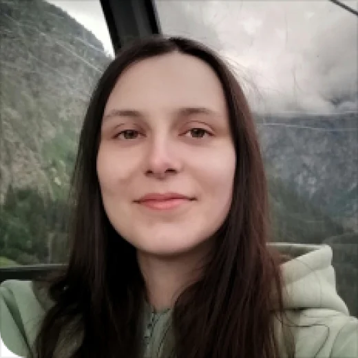 Полина