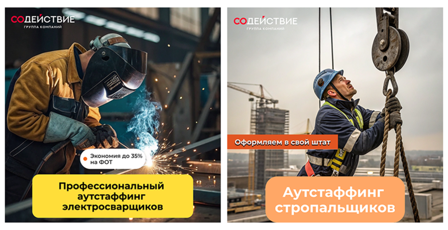 Креативы