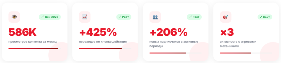 Старт проекта